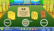 Jamaica Baccarat screenshot